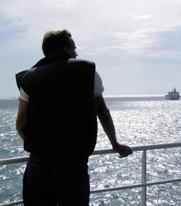 Halfland-it in Rotterdam gevestigd sinds 2000